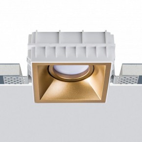 Встраиваемый светильник Lightstar Domino G214503 в Березниках - berezniki.ok-mebel.com | фото 3