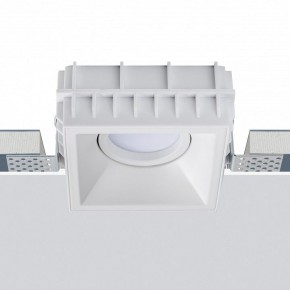 Встраиваемый светильник Lightstar Domino G214506 в Березниках - berezniki.ok-mebel.com | фото 4