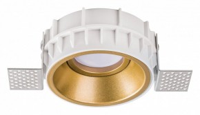 Встраиваемый светильник Lightstar Domino G214603 в Березниках - berezniki.ok-mebel.com | фото
