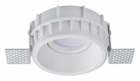Встраиваемый светильник Lightstar Domino G214606 в Березниках - berezniki.ok-mebel.com | фото 2