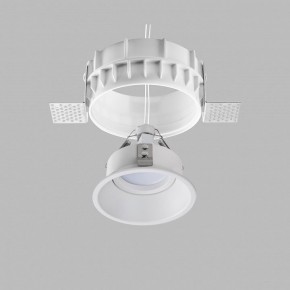 Встраиваемый светильник Lightstar Domino G214606 в Березниках - berezniki.ok-mebel.com | фото 4