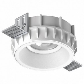 Встраиваемый светильник Lightstar Domino G214606WMOD в Березниках - berezniki.ok-mebel.com | фото