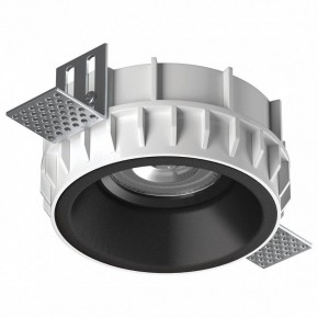 Встраиваемый светильник Lightstar Domino G214607BMOD в Березниках - berezniki.ok-mebel.com | фото