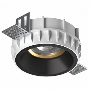 Встраиваемый светильник Lightstar Domino G214607GMOD в Березниках - berezniki.ok-mebel.com | фото 2