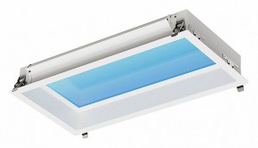 Встраиваемый светильник Mantra Blue Sky 9094 в Березниках - berezniki.ok-mebel.com | фото