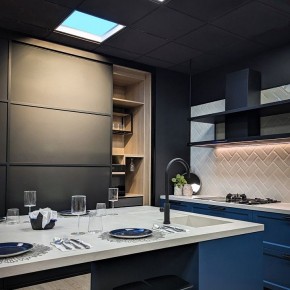 Встраиваемый светильник Mantra Blue Sky 9095 в Березниках - berezniki.ok-mebel.com | фото 7