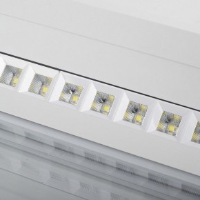 Встраиваемый светильник Mantra Blue Sky 9095 в Березниках - berezniki.ok-mebel.com | фото 9