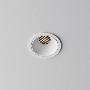 Встраиваемый светильник Maytoni Alfa LED DL043-01-10W3K-RD-W-1 в Березниках - berezniki.ok-mebel.com | фото 5
