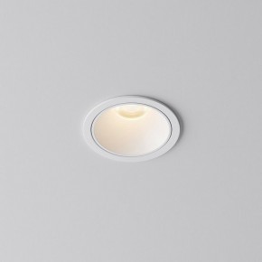 Встраиваемый светильник Maytoni Alfa LED DL043-01-10W3K-RD-W-1 в Березниках - berezniki.ok-mebel.com | фото 6