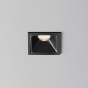 Встраиваемый светильник Maytoni Alfa LED DL043-01-10W4K-SQ-B-1 в Березниках - berezniki.ok-mebel.com | фото 7