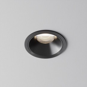 Встраиваемый светильник Maytoni Alfa LED DL043-01-15W4K-RD-B-1 в Березниках - berezniki.ok-mebel.com | фото 7