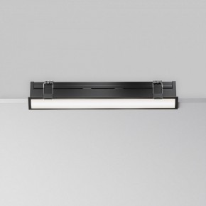 Встраиваемый светильник Maytoni Basis DL066-20W3-6K-B в Березниках - berezniki.ok-mebel.com | фото 2