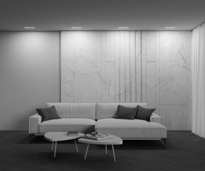Встраиваемый светильник Maytoni Basis DL066-20W3-6K-W в Березниках - berezniki.ok-mebel.com | фото 5