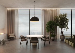 Встраиваемый светильник Maytoni Basis TR030-4-24WTW-DD2-B в Березниках - berezniki.ok-mebel.com | фото 2