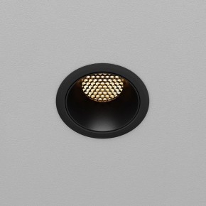Встраиваемый светильник Maytoni Dip DL115-10W-2.7K-B в Березниках - berezniki.ok-mebel.com | фото 8