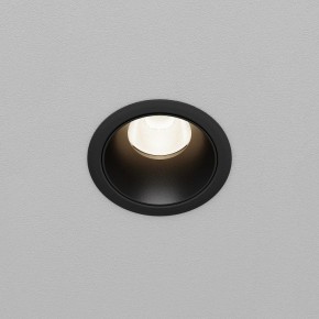 Встраиваемый светильник Maytoni Dip DL115-10W-4K-B в Березниках - berezniki.ok-mebel.com | фото 4