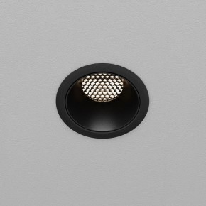Встраиваемый светильник Maytoni Dip DL115-10W-4K-B в Березниках - berezniki.ok-mebel.com | фото 8