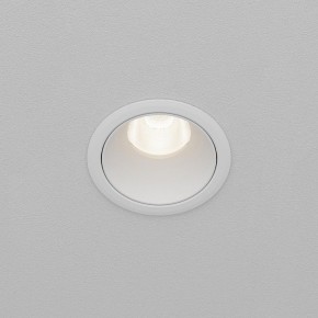 Встраиваемый светильник Maytoni Dip DL115-10W-4K-W в Березниках - berezniki.ok-mebel.com | фото 4