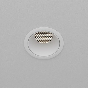 Встраиваемый светильник Maytoni Dip DL115-10W-4K-W в Березниках - berezniki.ok-mebel.com | фото 8