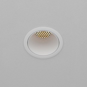 Встраиваемый светильник Maytoni Dip DL116-10W-2.7K-W в Березниках - berezniki.ok-mebel.com | фото 8