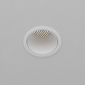 Встраиваемый светильник Maytoni Dip DL116-10W-4K-W в Березниках - berezniki.ok-mebel.com | фото 8