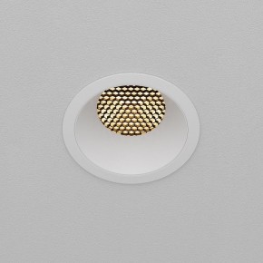 Встраиваемый светильник Maytoni Dip DL117-15W-2.7K-W в Березниках - berezniki.ok-mebel.com | фото 7