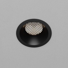 Встраиваемый светильник Maytoni Dip DL117-15W-4K-B в Березниках - berezniki.ok-mebel.com | фото 7