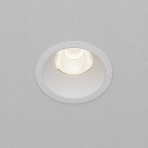 Встраиваемый светильник Maytoni Dip DL117-15W-4K-W в Березниках - berezniki.ok-mebel.com | фото 4