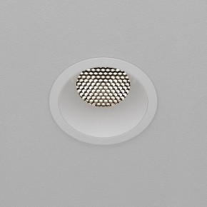 Встраиваемый светильник Maytoni Dip DL117-15W-4K-W в Березниках - berezniki.ok-mebel.com | фото 9