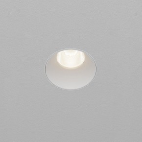 Встраиваемый светильник Maytoni Dip DL119-10W-4K-TRS-W в Березниках - berezniki.ok-mebel.com | фото 4