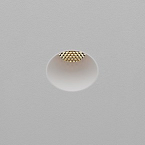 Встраиваемый светильник Maytoni Dip DL120-10W-2.7K-TRS-W в Березниках - berezniki.ok-mebel.com | фото 9