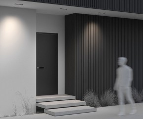 Встраиваемый светильник Maytoni Ghost O488DL-L12GF4K в Березниках - berezniki.ok-mebel.com | фото 6