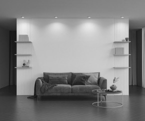 Встраиваемый светильник Maytoni Gyps Modern DL004-1-01-W-1 в Березниках - berezniki.ok-mebel.com | фото 5