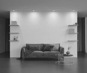 Встраиваемый светильник Maytoni Gyps Modern DL005-1-01-W-1 в Березниках - berezniki.ok-mebel.com | фото 5