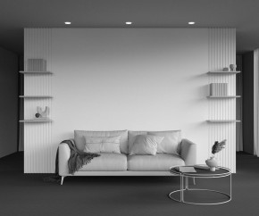 Встраиваемый светильник Maytoni Pauline DL067-GX53-W в Березниках - berezniki.ok-mebel.com | фото 6