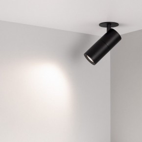 Встраиваемый светильник на штанге Arlight LGD-ARTEMIS-BUILT-FLAP-R55-12W 051795 в Березниках - berezniki.ok-mebel.com | фото 4
