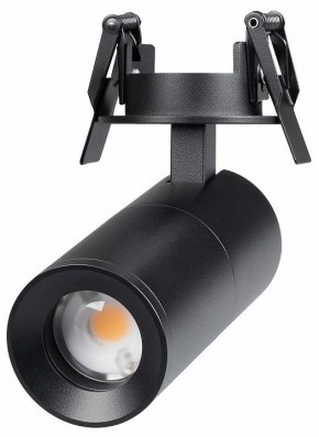 Встраиваемый светильник на штанге Arlight LGD-ARTEMIS-BUILT-FLAP-R55-12W 051796 в Березниках - berezniki.ok-mebel.com | фото 2
