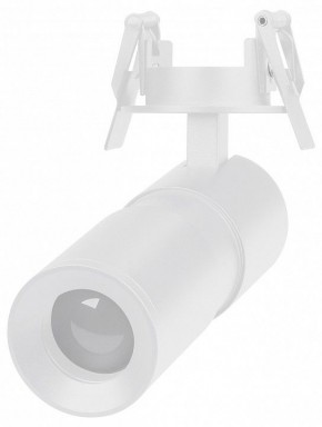 Встраиваемый светильник на штанге Arlight LGD-ARTEMIS-BUILT-FLAP-R55-12W 051797 в Березниках - berezniki.ok-mebel.com | фото