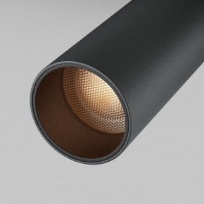 Встраиваемый светильник на штанге Maytoni FOCUS LED C053CL-L12W2.7K-W-B в Березниках - berezniki.ok-mebel.com | фото 7