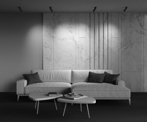 Встраиваемый светильник на штанге Maytoni FOCUS LED C053CL-L12W2.7K-W-BS в Березниках - berezniki.ok-mebel.com | фото 6