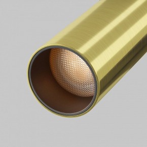 Встраиваемый светильник на штанге Maytoni FOCUS LED C053CL-L12W2.7K-W-BS в Березниках - berezniki.ok-mebel.com | фото 8