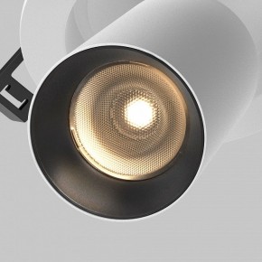 Встраиваемый светильник на штанге Maytoni FOCUS LED C071CL-7W3K-WB в Березниках - berezniki.ok-mebel.com | фото 10