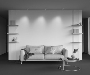 Встраиваемый светильник на штанге Maytoni FOCUS LED C071CL-7W3K-WB в Березниках - berezniki.ok-mebel.com | фото 6