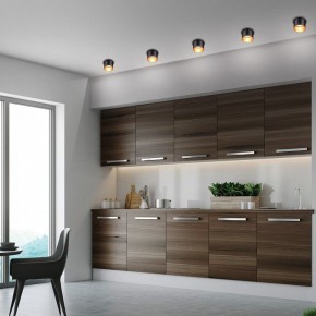 Встраиваемый светильник Novotech Butt 370431 в Березниках - berezniki.ok-mebel.com | фото 6