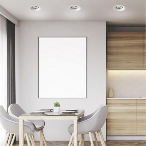 Встраиваемый светильник Novotech Glok 358024 в Березниках - berezniki.ok-mebel.com | фото 2