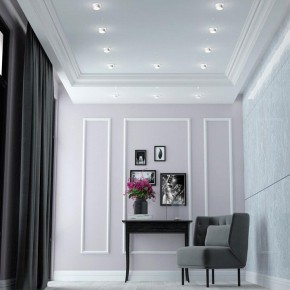 Встраиваемый светильник Novotech Lirio 370718 в Березниках - berezniki.ok-mebel.com | фото 4