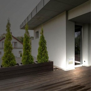 Встраиваемый светильник Novotech Muro 358191 в Березниках - berezniki.ok-mebel.com | фото 4