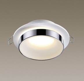 Встраиваемый светильник Novotech Water 370782 в Березниках - berezniki.ok-mebel.com | фото 3