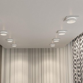 Встраиваемый светильник Novotech Water 370785 в Березниках - berezniki.ok-mebel.com | фото 4