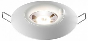 Встраиваемый светильник Novotech Water 370789 в Березниках - berezniki.ok-mebel.com | фото 2